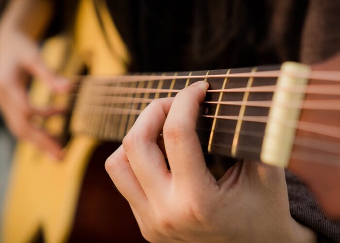 Intro to Guitar
