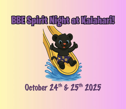 Spirit Night at Kalahari