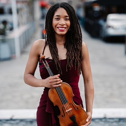 All American: Copland, Gershwin, & More