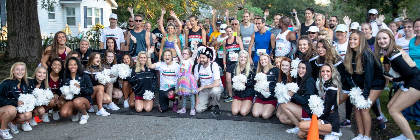 Avondale 5K Run & Walk