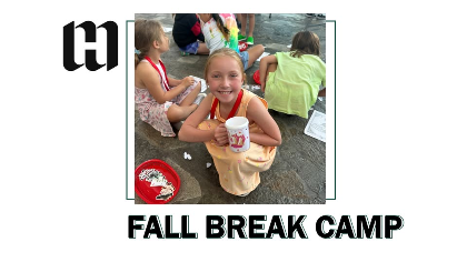 Fall Break Camp