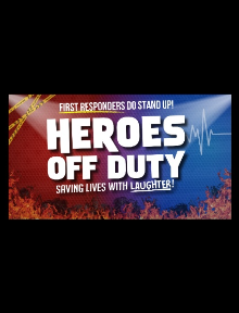 Special Event: Heroes Off Duty