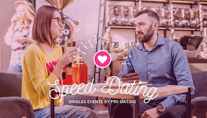 Louisville Speed Dating for Singles Age 30-48 ♥ Kentucky at Trellis Brewing