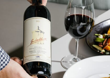 Wine Wednesday
