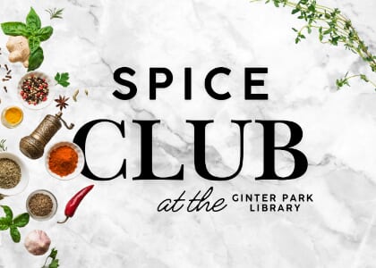 Spice Club