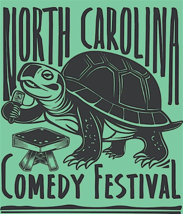 The North Carolina Comedy Festival Showcase