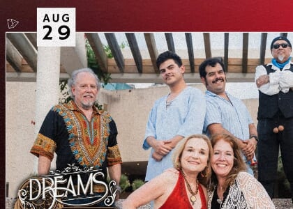 Dreams: A Tribute to Fleetwood Mac