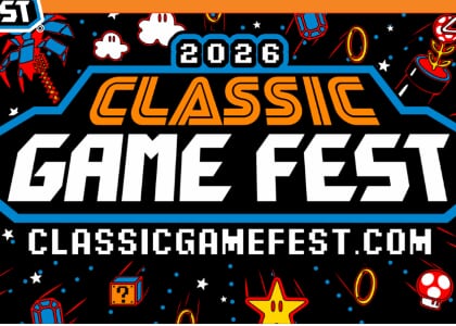 Classic Game Fest