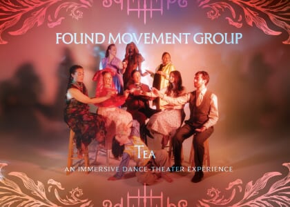 Found Movement Group's TEA.