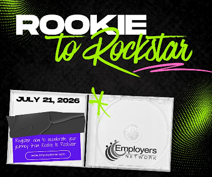 Rookie to Rockstar