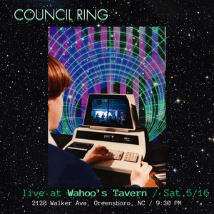 Council Ring