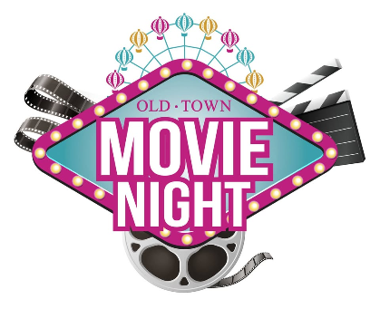 Old Town Movie Night