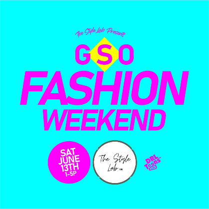 Greensboro Fashion Weekend