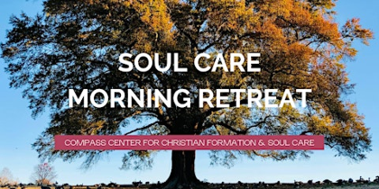 Summer SOUL CARE MORNING