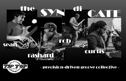 The Syndicate