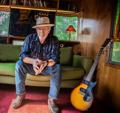 An Evening With Ray Bonneville