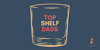 Top Shelf Dads: A Bourbon Tasting and Tour at Beyond Distilling Company