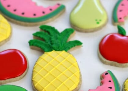 Cookies & Creativity: Cookie Decorating Social