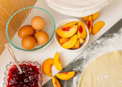 A Coastal Summer Table: A Cooking Class