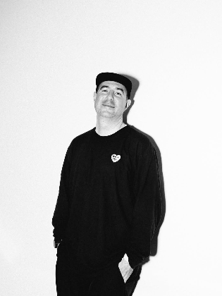 Justin Martin