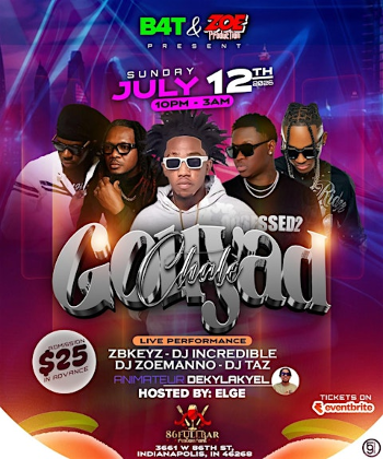 Chale Gouyad