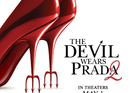 The Devil Wears Prada 2