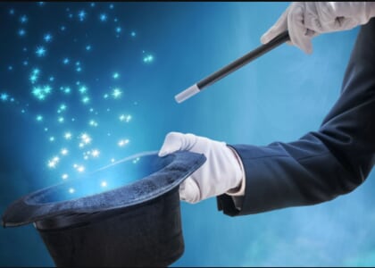 Kids' Night Magic Show- University Blvd