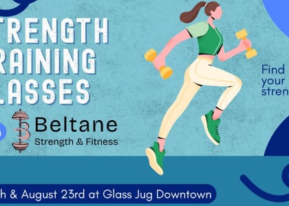 Strength Training Class