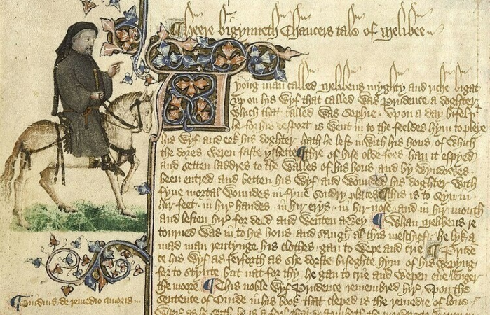 English Lyric Poetry Reading Group