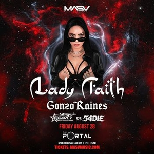 Lady Faith