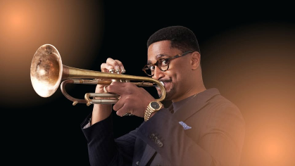 What a Wonderful World: Bruce Harris + The Charleston Jazz Orchestra