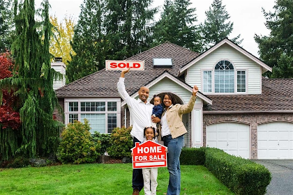 Housing and Homeownership