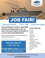 Job Fair