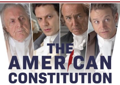 The America Constitution Film Screening & Discussion