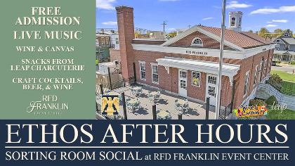 Ethos After Hours: The Official Ethos After Party