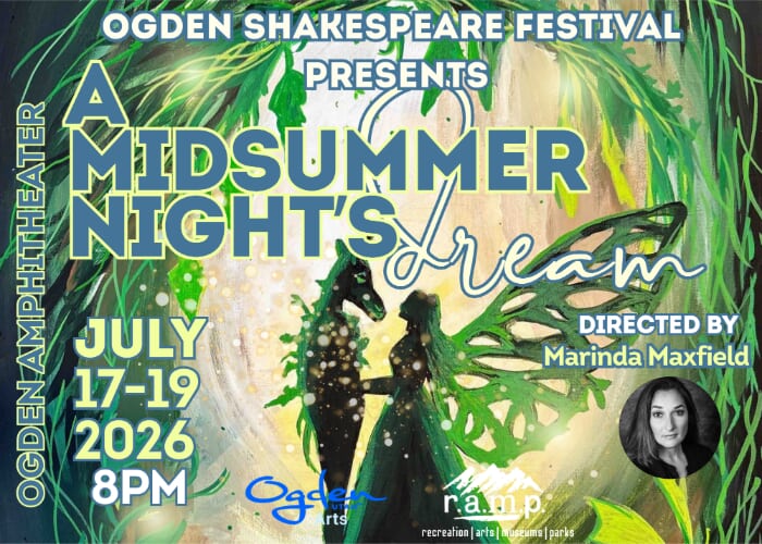 A Midsummer Night's Dream