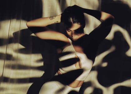 Liminal Flow: A Surrealist Pilates Experience