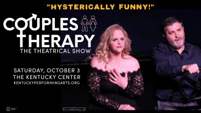 Couples Therapy: The Theatrical Show