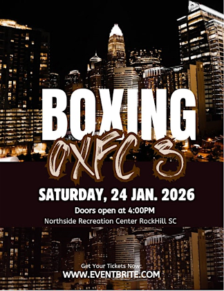 OXFC 3
