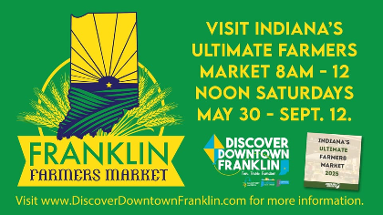 Franklin Farmers Market