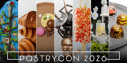 National Pastry Conference 2026