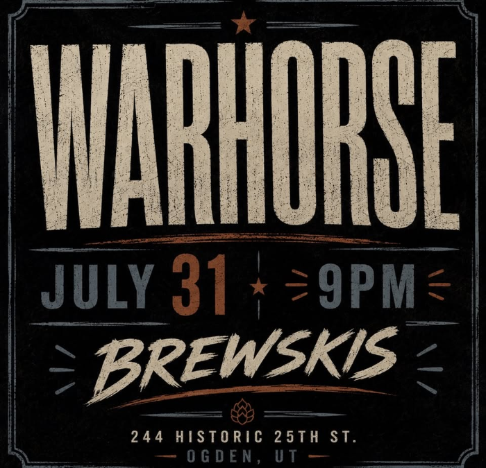 Warhorse