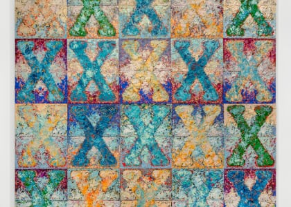 Artist Talk: Vaughn Spann in Conversation