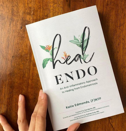 Endometriosis Support Group - July Book Club Meeting