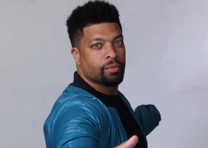 DeRay Davis