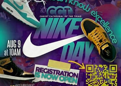 Nike Day