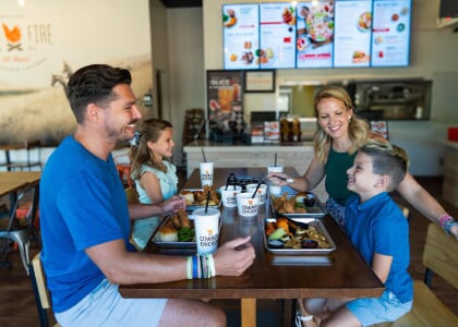 FREE Cowboy Plate on National Day of the Cowboy