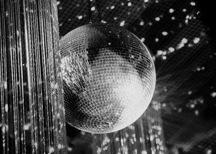 Boogie Fever: 70s Funk & Disco