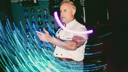 Desert Daze Presents: Litronix and Chalk Teeth w/ Marc Baker
