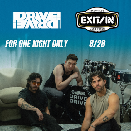 Drive!Drive